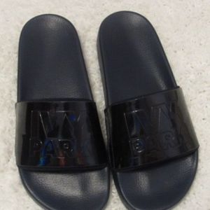 IVY Park Slides